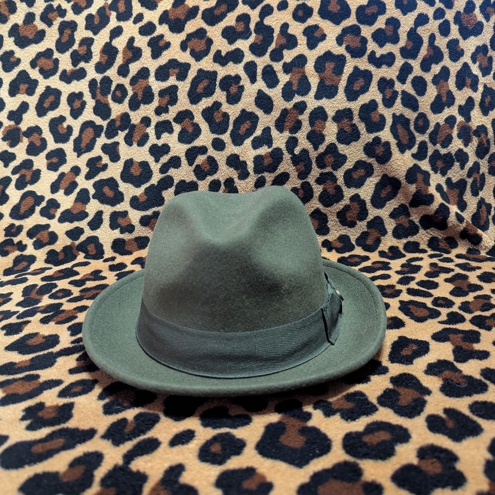 One Fresh Hat